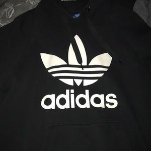 Adidas Hoodie